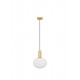 Подвесной светильник Nova Luce 9028844 Allen