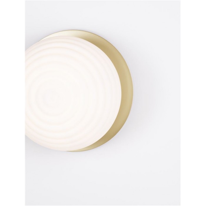 Люстра - Nova Luce 9028845 Allen