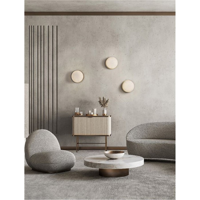 Люстра - Nova Luce 9028846 Allen