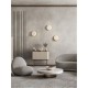 Люстра - Nova Luce 9028846 Allen