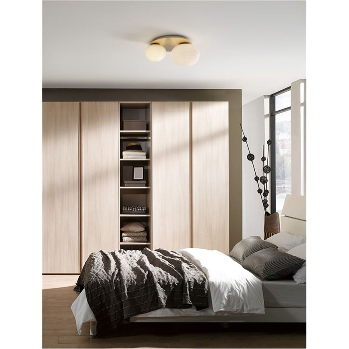 Люстра - Nova Luce 9028847 Allen