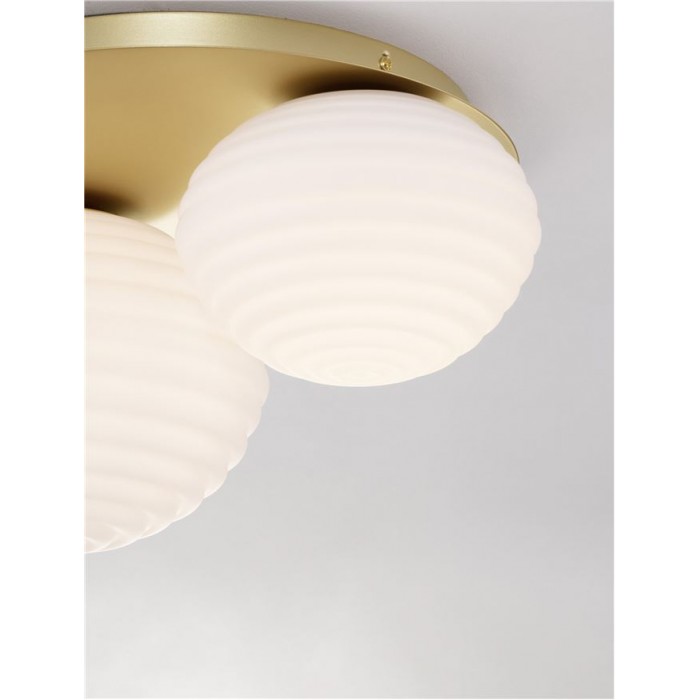 Люстра - Nova Luce 9028847 Allen