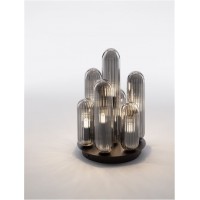 Люстра - Nova Luce 9028852 Gustave