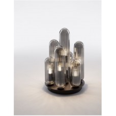 Люстра Nova Luce 9028852 Gustave