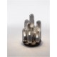 Люстра - Nova Luce 9028852 Gustave