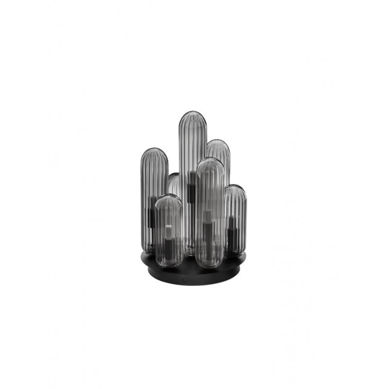 Люстра - Nova Luce 9028852 Gustave