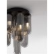 Люстра - Nova Luce 9028852 Gustave