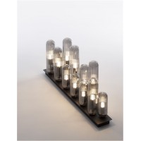 Люстра Nova Luce 9028853 Gustave