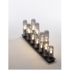 Люстра Nova Luce 9028853 Gustave