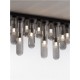 Люстра - Nova Luce 9028853 Gustave