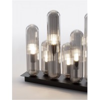 Люстра Nova Luce 9028854 Gustave