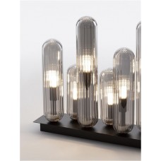 Люстра Nova Luce 9028854 Gustave