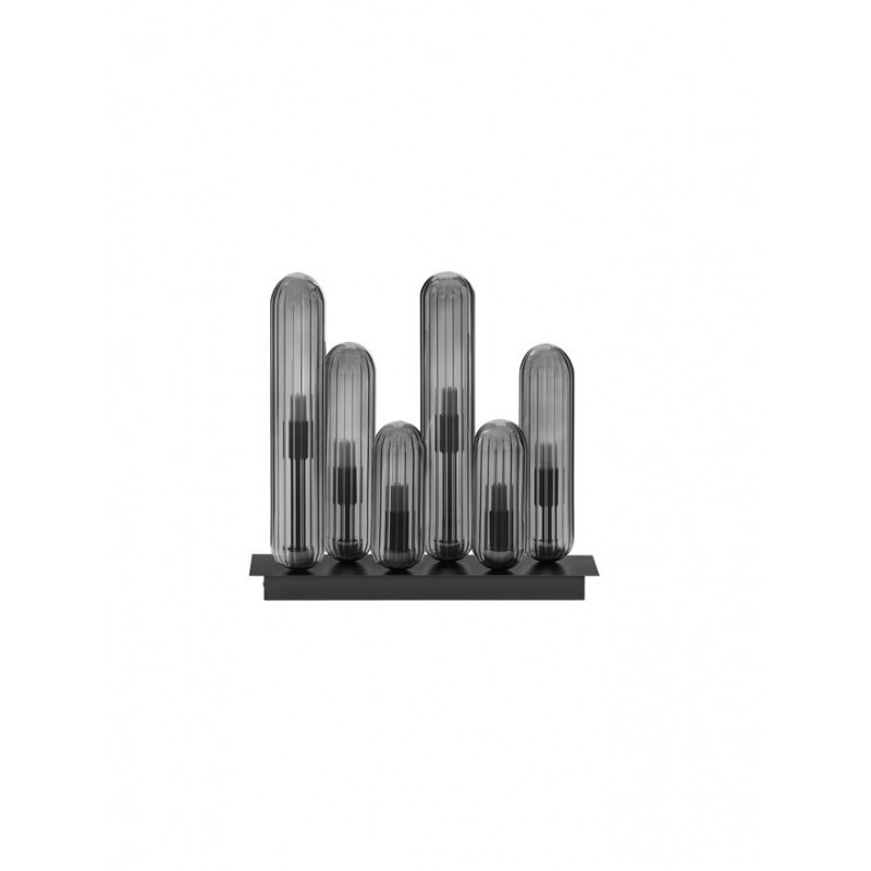 Люстра - Nova Luce 9028854 Gustave