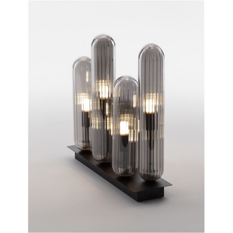 Люстра - Nova Luce 9028854 Gustave