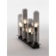 Люстра - Nova Luce 9028854 Gustave