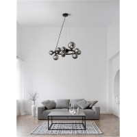 Люстра - Nova Luce 9028855 Odillia