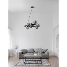 Люстра Nova Luce 9028855 Odillia