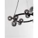 Люстра - Nova Luce 9028855 Odillia
