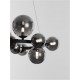 Люстра - Nova Luce 9028855 Odillia