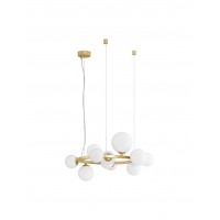 Люстра - Nova Luce 9028856 Odillia