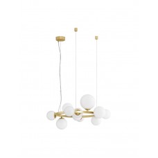 Люстра Nova Luce 9028856 Odillia
