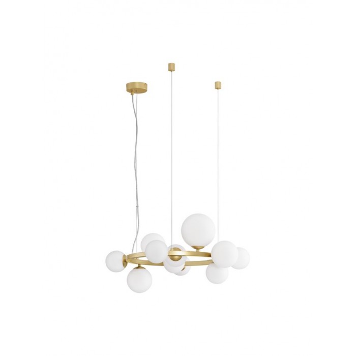 Люстра - Nova Luce 9028856 Odillia