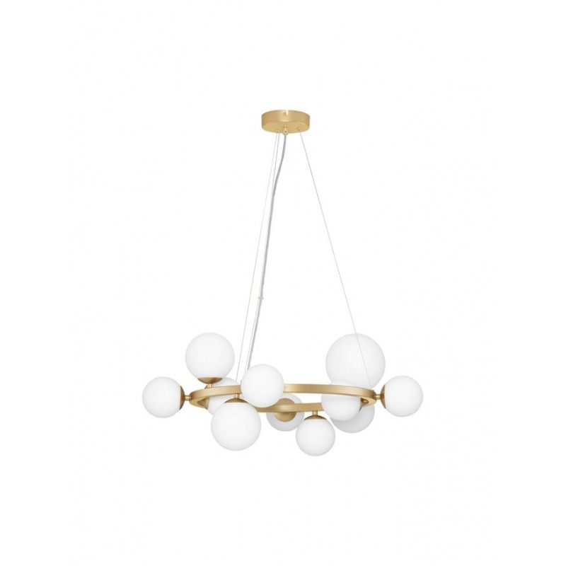 Люстра - Nova Luce 9028856 Odillia