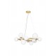 Люстра - Nova Luce 9028856 Odillia