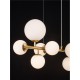 Подвесной светильник Nova Luce 9028858 Odillia