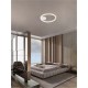 Люстра Nova Luce 9030526 Hedra, 60 Вт, 4999 лм, 3000К