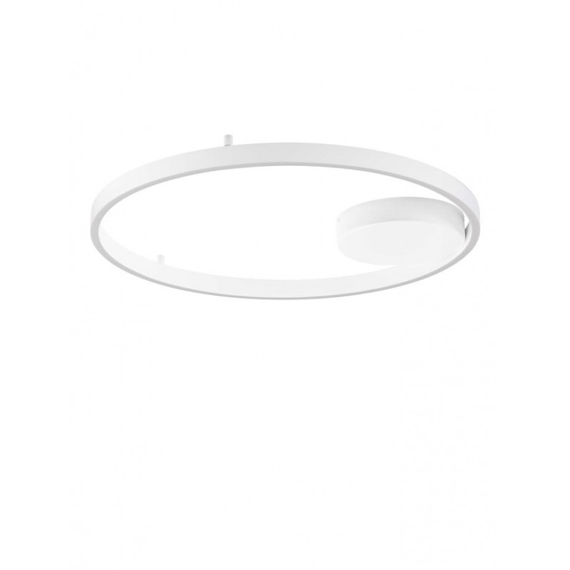 Люстра Nova Luce 9030526 Hedra, 60 Вт, 4999 лм, 3000К