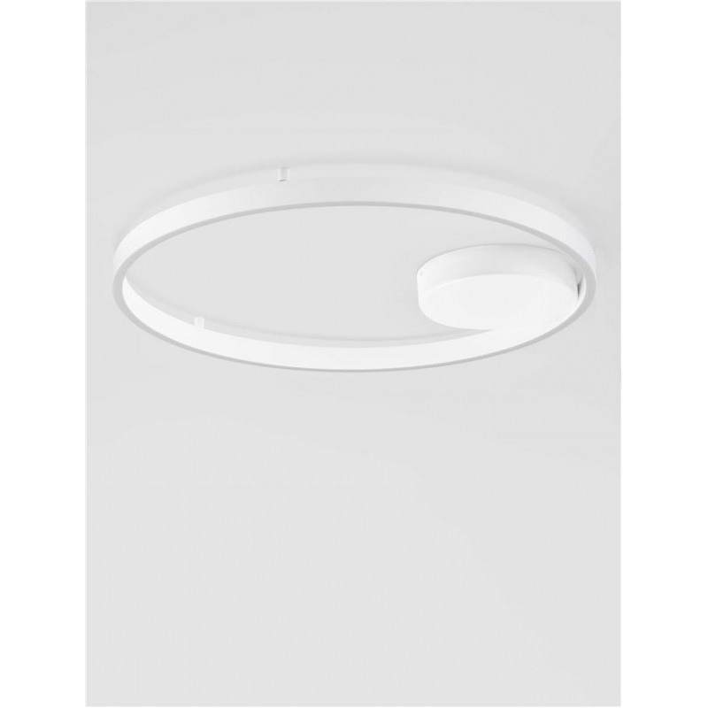 Люстра Nova Luce 9030526 Hedra, 60 Вт, 4999 лм, 3000К