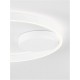Люстра Nova Luce 9030526 Hedra, 60 Вт, 4999 лм, 3000К