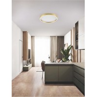 Стельовий світильник Nova Luce 9030530 Istos, 38 Вт, 2363 лм, 2700К-3000К