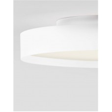 Потолочный светильник Nova Luce 9030531 Roi, 37 Вт, 3555 лм, 2700К-3000К