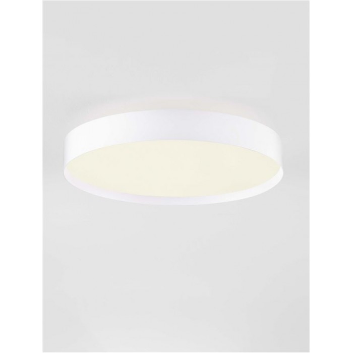 Стельовий світильник Nova Luce 9030531 Roi, 37 Вт, 3555 лм, 2700К-3000К