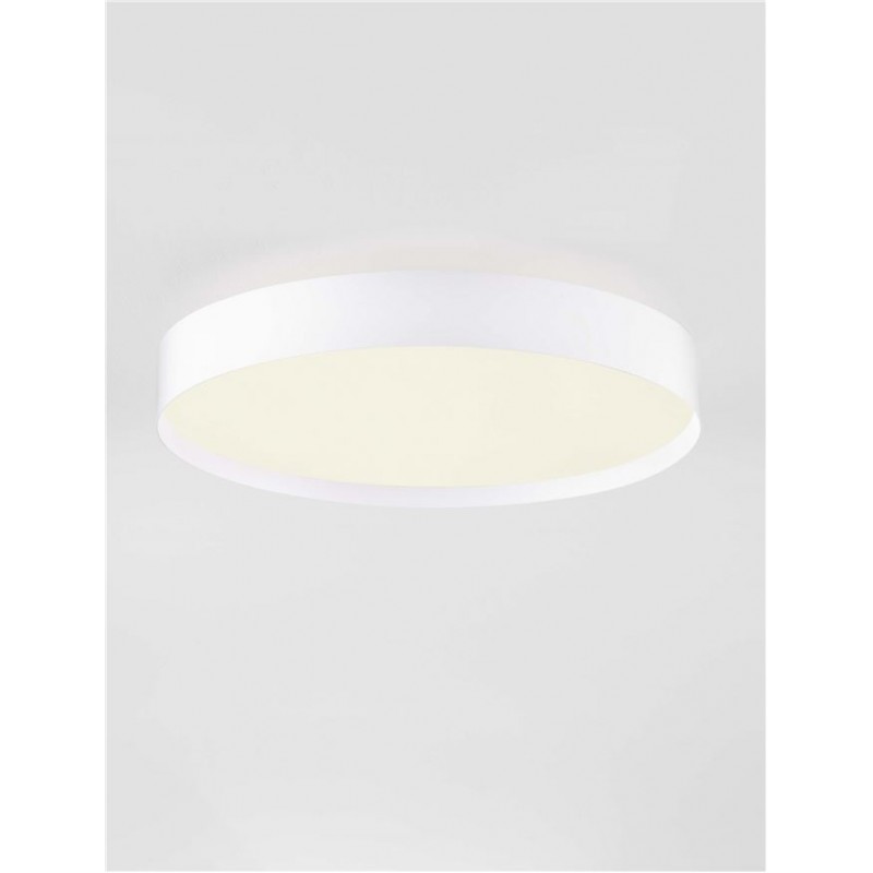 Стельовий світильник Nova Luce 9030531 Roi, 37 Вт, 3555 лм, 2700К-3000К