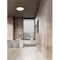 Стельовий світильник Nova Luce 9030532 Roi, 37 Вт, 3555 лм, 2700К-3000К