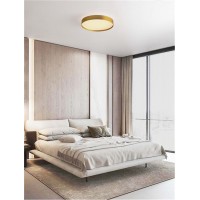 Потолочный светильник Nova Luce 9030533 Roi, 37 Вт, 3555 лм, 2700К-3000К
