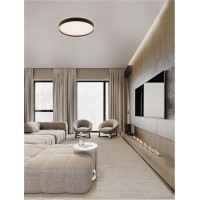 Стельовий світильник Nova Luce 9030535 Roi, 48 Вт, 3724 лм, 2700К-3000К