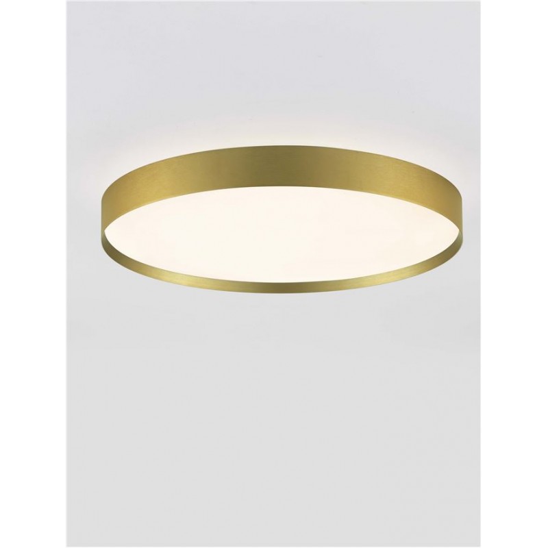 Стельовий світильник Nova Luce 9030536 Roi, 48 Вт, 3724 лм, 2700К-3000К