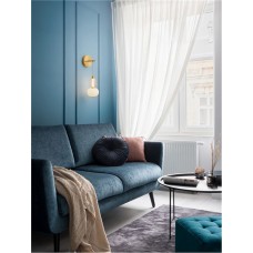 Бра Nova Luce 9030540 Movil, 18 Вт, 2335 лм, 3000К
