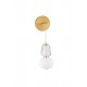 Бра Nova Luce 9030540 Movil, 18 Вт, 2335 лм, 3000К
