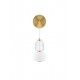 Бра Nova Luce 9030540 Movil, 18 Вт, 2335 лм, 3000К