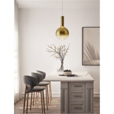 Подвесной светильник Nova Luce 9030541 Nostos, 3000К