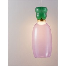 Підвісний світильник Nova Luce 9030544 Pluma, 9 Вт, 914 лм, 3000К
