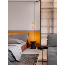 Підвісний світильник Nova Luce 9030545 Pluma, 9 Вт, 914 лм, 3000К