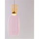 Підвісний світильник Nova Luce 9030545 Pluma, 9 Вт, 914 лм, 3000К