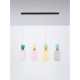 Підвісний світильник Nova Luce 9030548 Pluma, 36 Вт, 3660 лм, 3000К