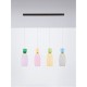Підвісний світильник Nova Luce 9030548 Pluma, 36 Вт, 3660 лм, 3000К